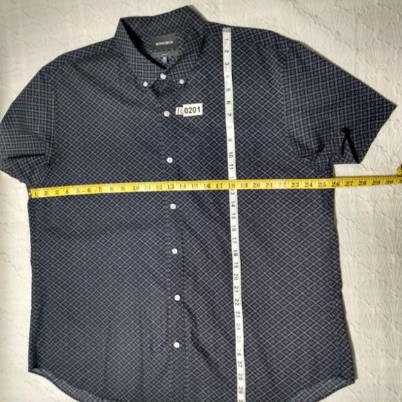 Bonobos Slim Fit Men's Shirt - Picture 1 of 5